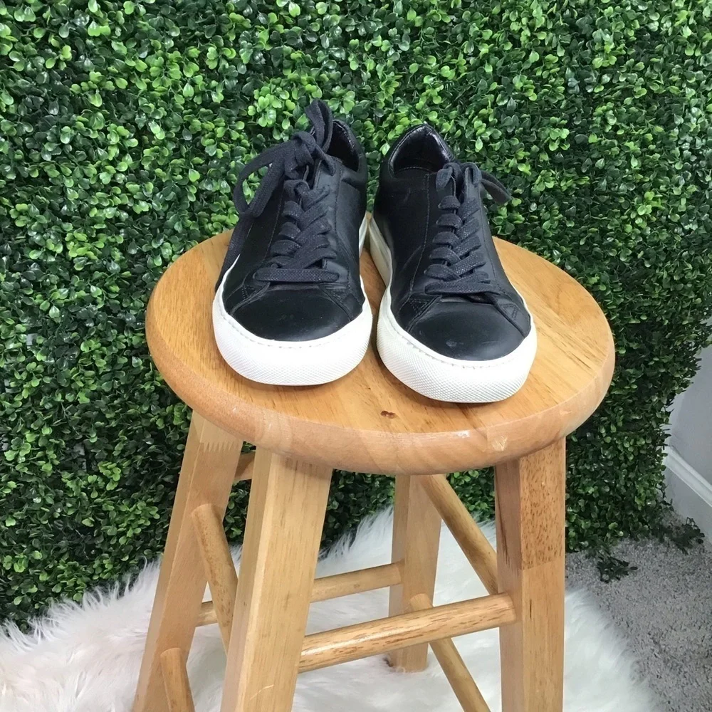 Givenchy‎ leather sneakers